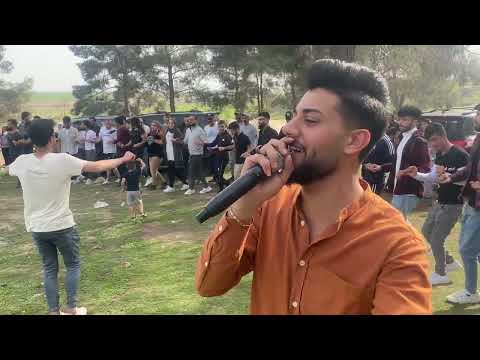 حفلة جم شرف الفنان ديار حاجو اقوة شيخاني  