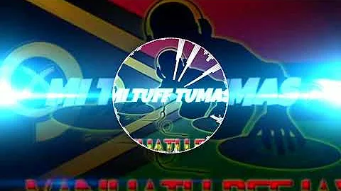 TAII CHARLZ ft JAH FRED & POSITIVE ACTION - ALE LEGO [VANUATU MUSIC 2020 🇻🇺]