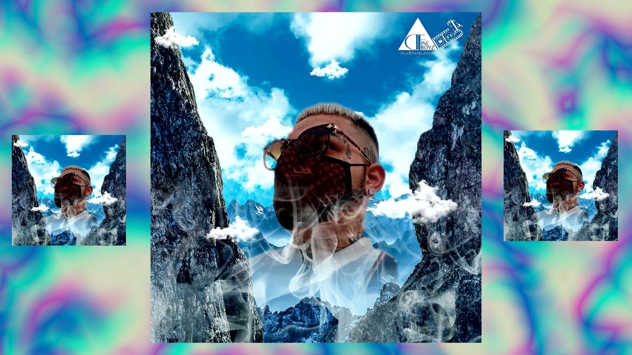 QUE ME PERDONE DIOS  - Floow Gipsy - Producer DFBOYZINC