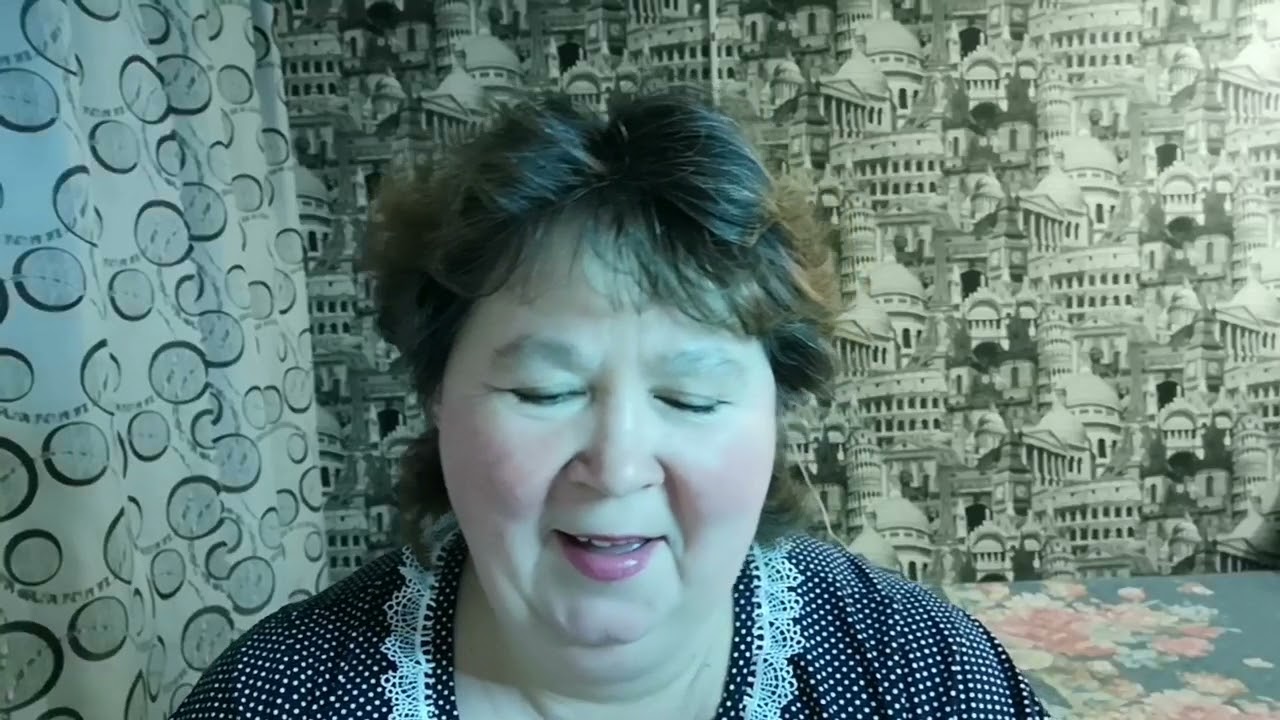 Эстафету приняла. Давайте знакомиться.