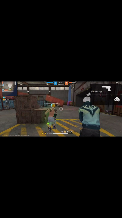 FREE FIRE X Kalouni n3inc NEW POST