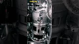 Gearbox King Powerful Engine Sound Hindi Song Mix