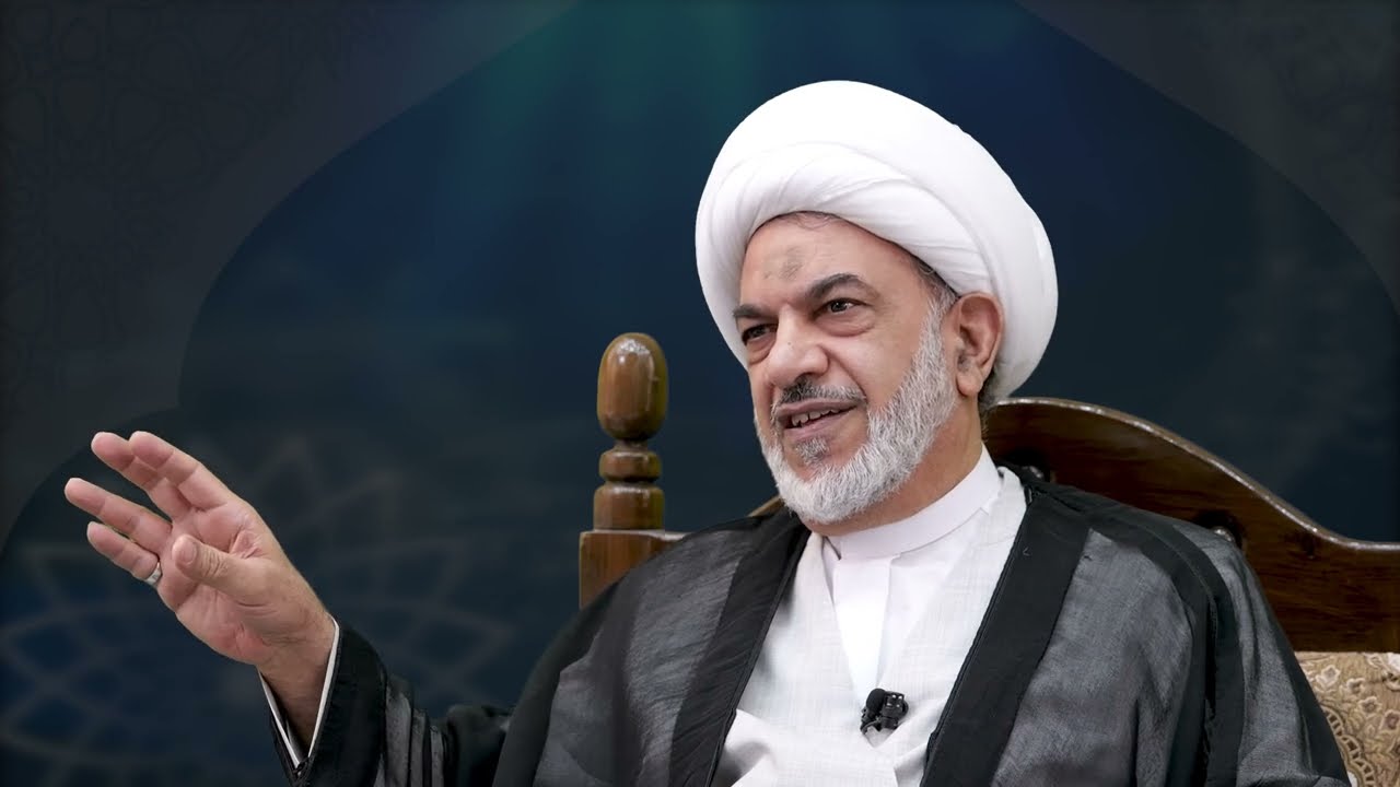 وصية الامام الحسن : استعد لسفرك!