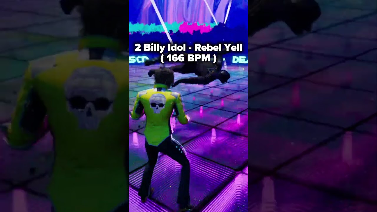 These 3 Songs Make Dead As Disco INSANE!