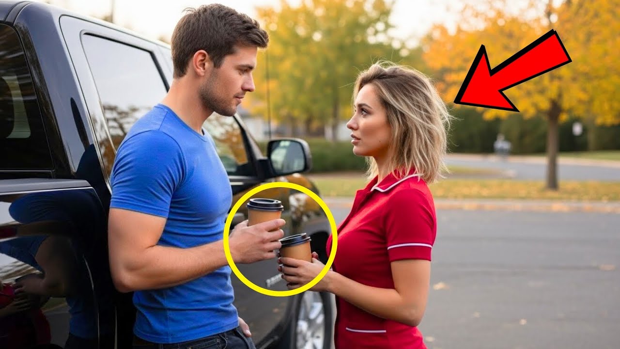 ZAMOLILA GA JE DA SE PRETVARA DA JE NJEZIN DEČKO… ONO ŠTO JE UČINIO SAMOHRANI OTAC IZNENADILO JE SVE