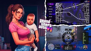 GTA 6 - Lucia