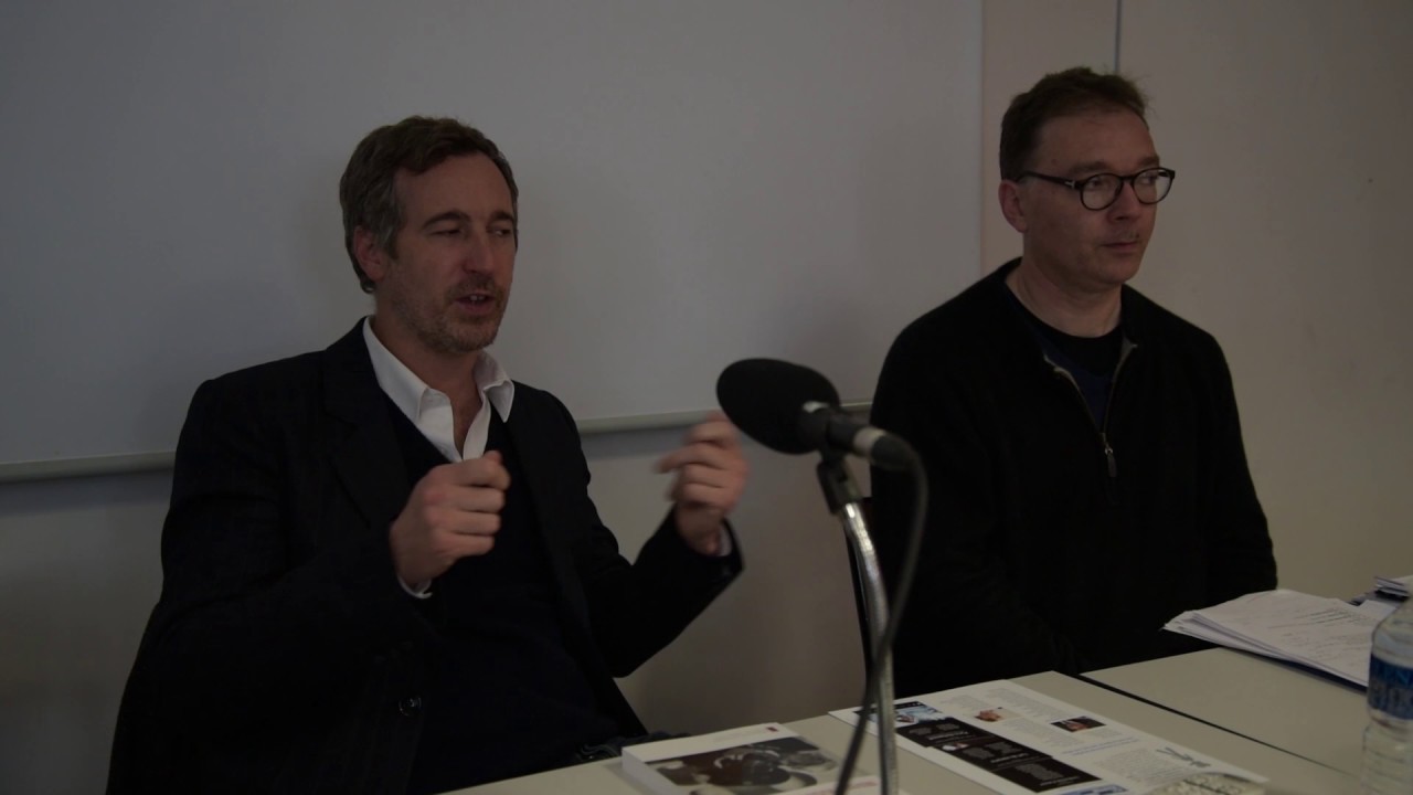 Rencontre avec Eric Jehelmann : le métier de producteur pour le cinéma