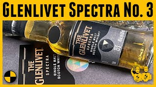 The Glenlivet Spectra Bottle Exploration