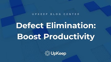 Defect Elimination: Boosting Productivity & Profitability with Tim Rice | Masterminds in Maintenance