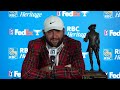 Scottie scheffler monday winner press conference 2024 rbc heritage  pga tour