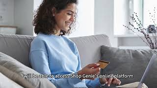 ShopGenie-DIGIB101