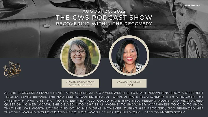 Angie Baughman: Recovering within the Recovery