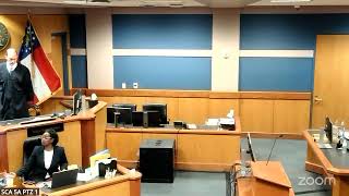 24SC005612 - State v. Antoine Carmichael Trial Day 3