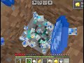 Minecraft parrot dance 😂