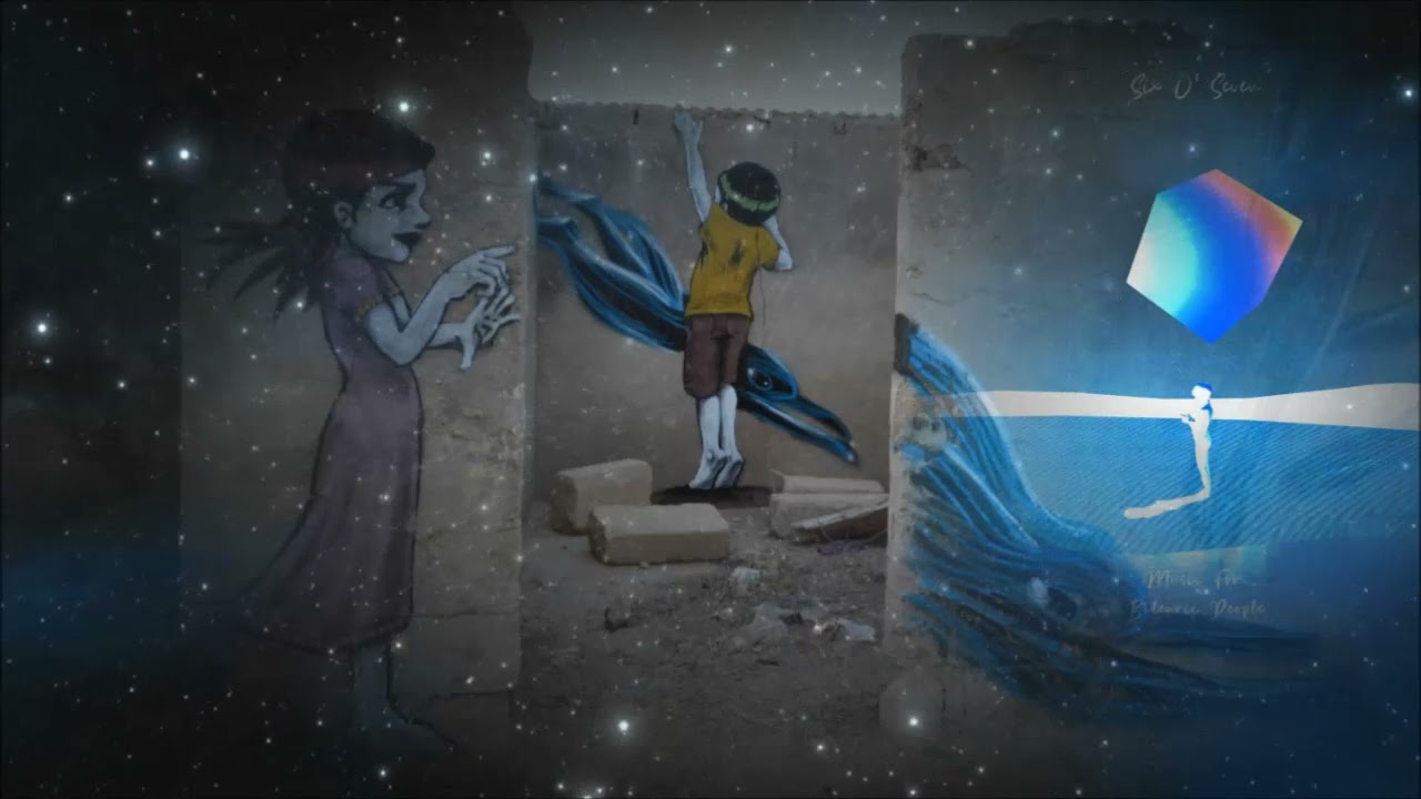 RIGOONI - Mphepo (Original Mix) Music For Balearic People