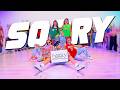 Justin Bieber - Sorry | Choreography Emir Abdul