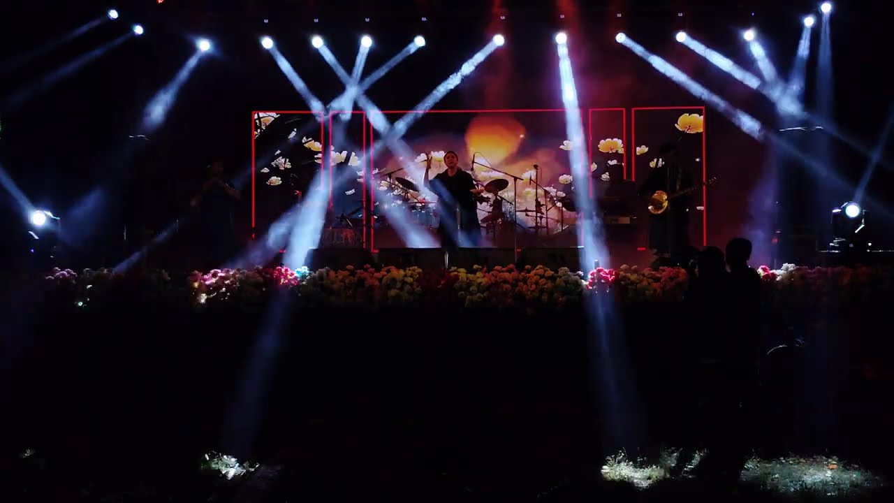 যুগল মিলন হইলো (Jugol Milon Hoilo) |@PousaliBanerjee 