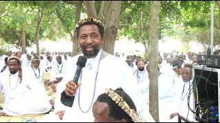 Ekhaya Lemiphefumulo 06 December 2025 Inkonzo Yesabatha Ekuseni 