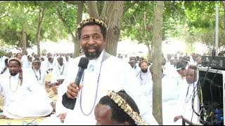 Ekhaya LeMiphefumulo 06 December 2025 inkonzo yeSabatha ekuseni 