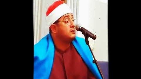 قالت يا أيها الملأ إني ألقي إلي كتاب كريم إنه من سليمان | القارئ محمود الشحات أنور