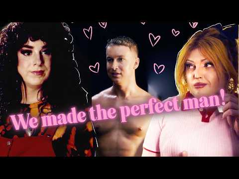 Episode Four: The Witchy Girls vs Love