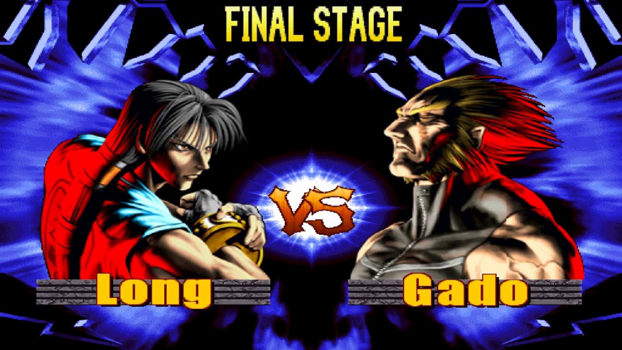 เกม ต่อสู้ หมาป่า 2022 Update 18 หมัดลูกเดียว ~ Bloody Roar II - PS1