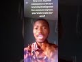 Alvin of Lagos &amp; Fashion Police fight #chelseamaya #nigeria #clintianoo #alvinoflagos #fashionpolice
