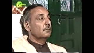 Saif Ul Malook \u0026 Molvi Ghulam Rasoom Alampuri by Inayat Hussain Bhatti