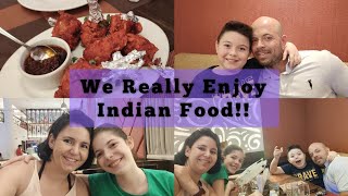 Foreigners Really Enjoying Indian Food in GOA | Is This a Good Place to Eat At?? | Travel Vlog