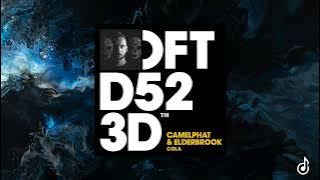 CamelPhat & Elderbrook - Cola (Acapella)