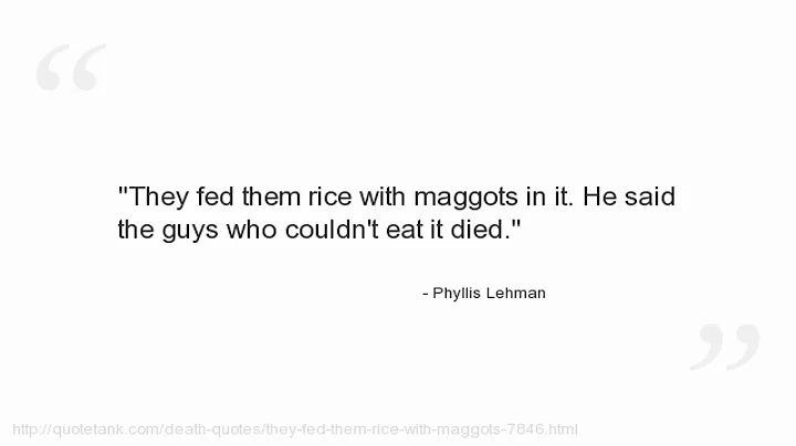 Phyllis Lehman Quotes