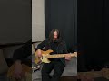 Eddie van halen  eruption bass cover vanhalen eruption vanhalencover vanhalen