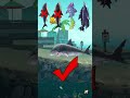 Hungry Shark Evolution Gameplay New Shark Update New 