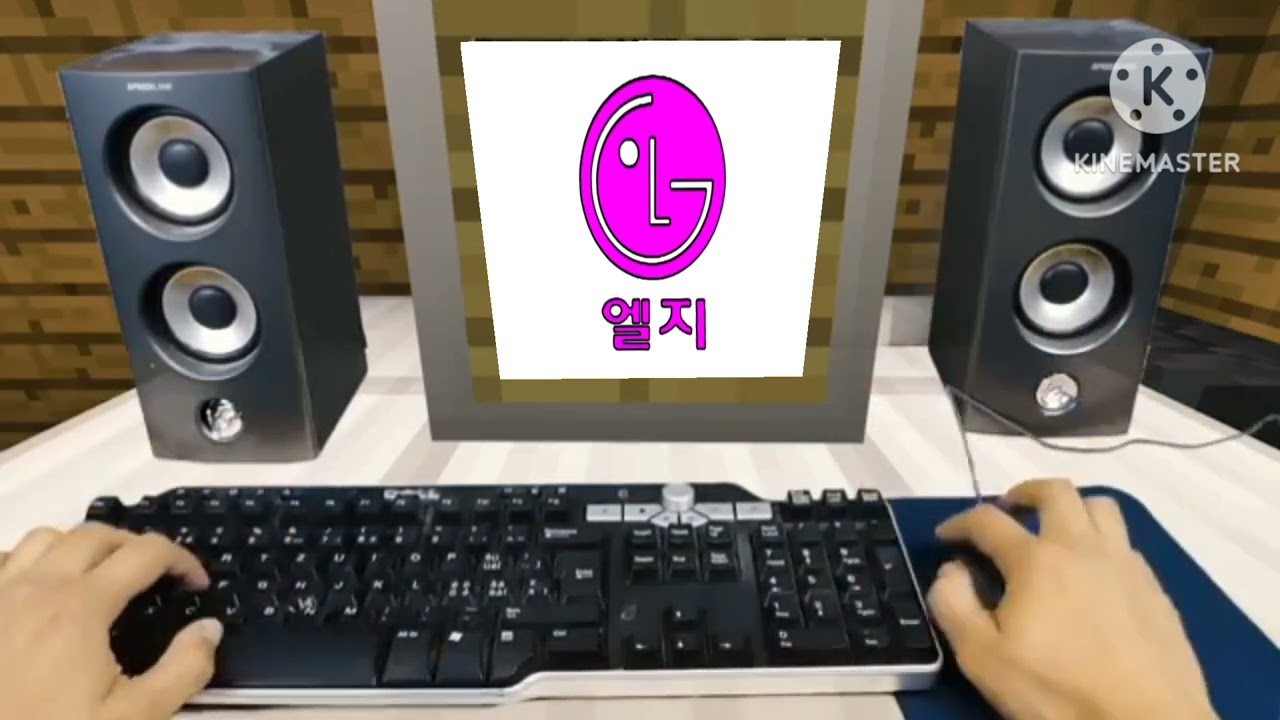 Windows Vista Beta LG Logo 1995 4ormulator Effects Augry Steve Minecraft