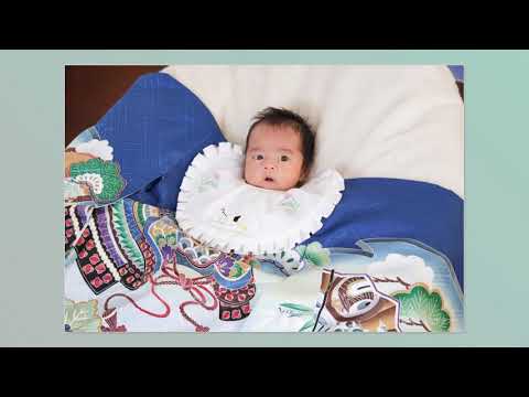 芝店のお宮参りの流れ