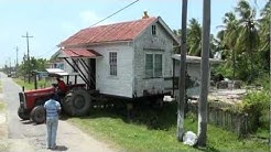 BERBICE HOUSE MOVERS-GUYANA HOUSE MOVERS-BARTICA
