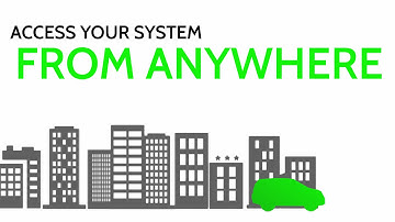 Sentry Security- Qolsys Commercial