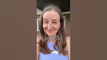 This Dermatologist Started Skincare in Her 30s! Look at What Her Skin Looks Like Today! 👀 #skincare