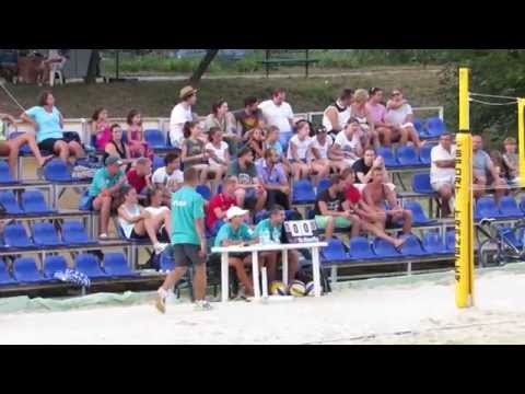 Balkan Championship U22