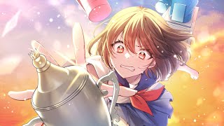 水曜の王者 ~2025. Album Mix Ver.~ feat. IA