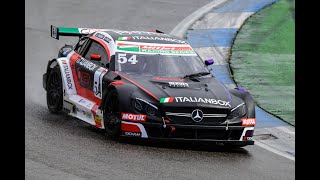 Mitjet Italia 2023 - Round 5 Hockenheim - Race 2