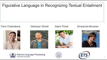 Figurative Language in Recognizing Textual Entailment