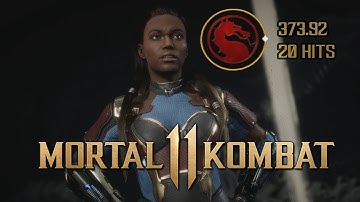 Jacqui Briggs 373.92 Damage