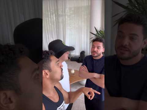 Tirullipa e Natanzinho Lima vão pagar o Wesley Safadão pra divulgar a empresa deles
