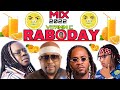 Best mixtape vitamin c afro raboday by dj sonlovemix diss tonymix  ngmix 