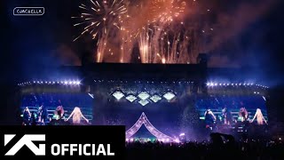 BLACKPINK - FOREVER YOUNG - Live at Coachella 2023 Weekend 1