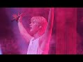 B.I - Wave + Beautiful life [Hype up in Sydney 250420] (4K)