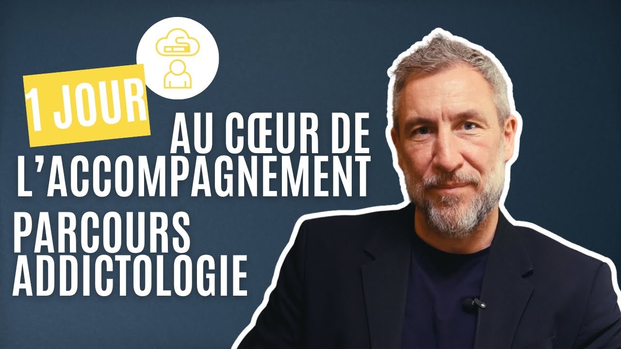 Au cœur de l'accompagnement : Le rôle du CAARUD (Aussi du CSAPA) de l'USSAP - Parcours Addictologie