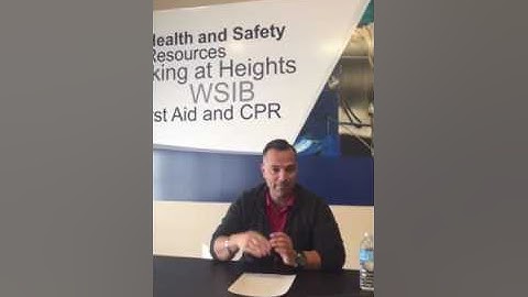 Joint Health & Safety Committee Requirements in Ontario