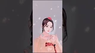 20210210 Apink official tiktok / Naeun _ U You